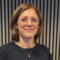 Wiebke Keller
