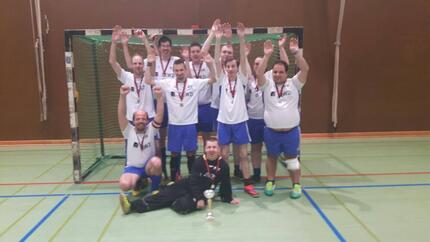 Fußballtrikots
