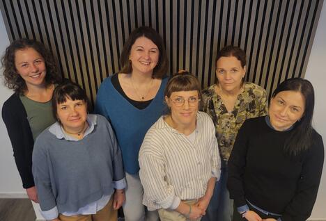Team des PKD 2026