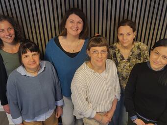 Unser Team