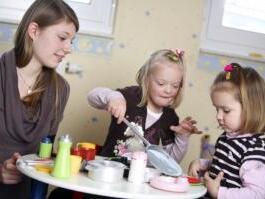 Kinder, Jugend & Familie