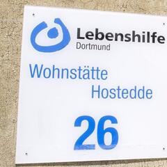 Adresse Hostedde