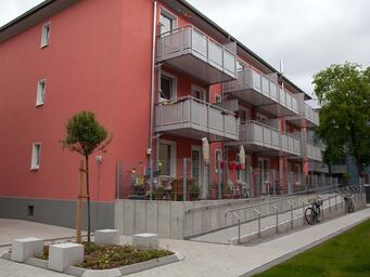 Hausgemeinschaft Hafenviertel