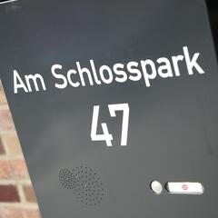 Adresse Schlosspark